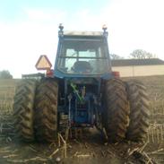 Ford tw 10