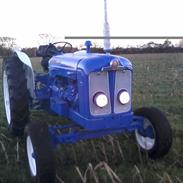 Fordson Super Major