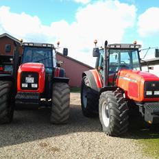 Massey Ferguson 8270