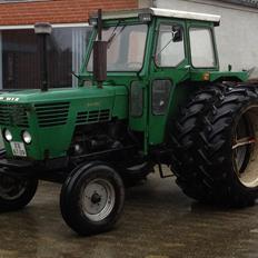 Deutz-Fahr 6006