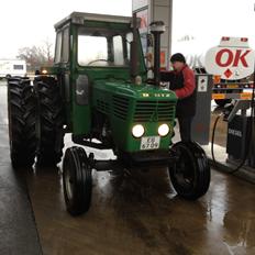 Deutz-Fahr 6006