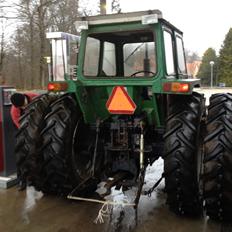 Deutz-Fahr 6006