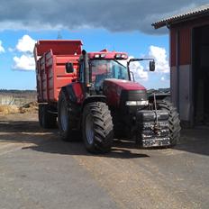 Case IH MX 170