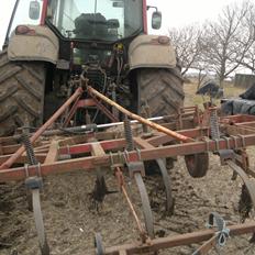 Valtra t 191
