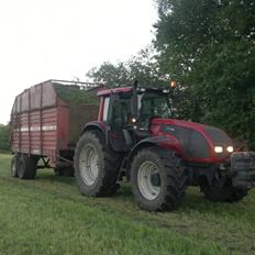 Valtra t 191