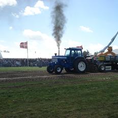 Ford Tw 10