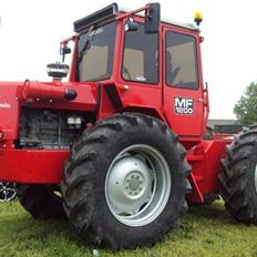 Massey Ferguson 1200