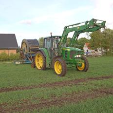 John Deere 6630