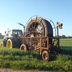 John Deere 6630