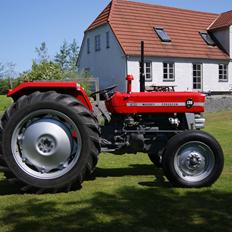 Massey Ferguson 135