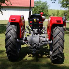 Massey Ferguson 135