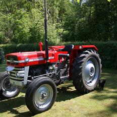 Massey Ferguson 135