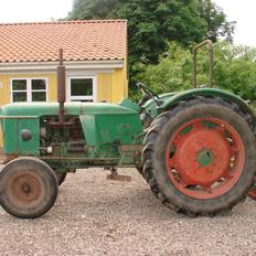 Deutz-Fahr D 55
