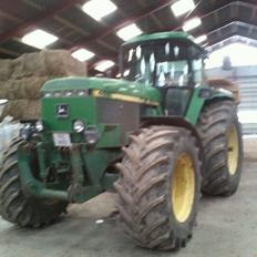 John Deere 4755