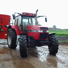 Case IH Maxxum 5140