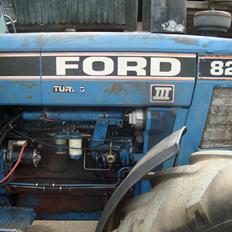 Ford 8210