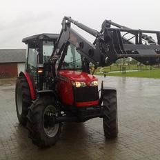 Massey Ferguson 3645