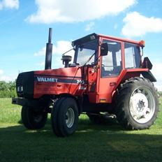 Valmet 705