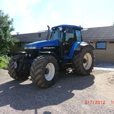 New Holland 8970