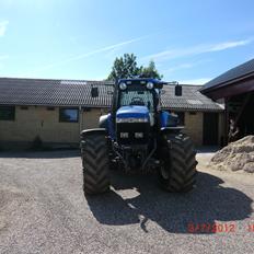 New Holland 8970
