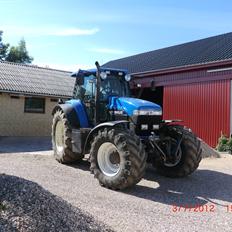 New Holland 8970