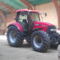 Case IH Maxxum 140