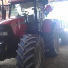 Case IH Maxxum 140