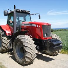Massey Ferguson Dyna-6 6485