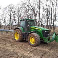 John Deere 7720