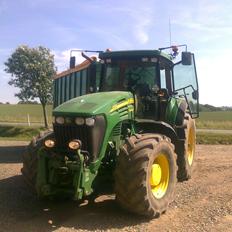 John Deere 7720