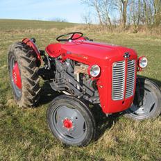 Massey Ferguson 35