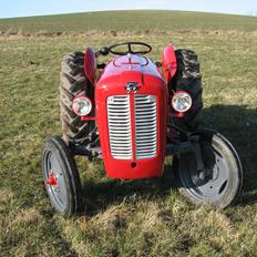 Massey Ferguson 35