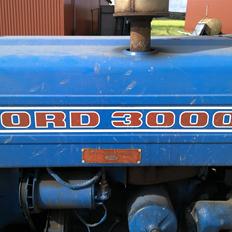 Ford 3000
