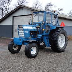 Ford 8600