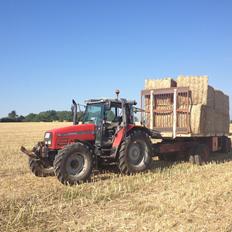 Massey Ferguson 6270 PowerControl