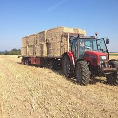 Massey Ferguson 6270 PowerControl