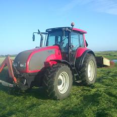 Valtra t 140e