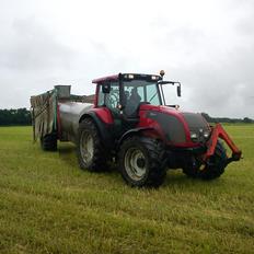 Valtra t 140e