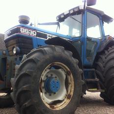 Ford 8630 PS