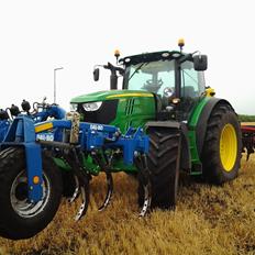 John Deere 6170r