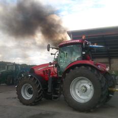 Case IH Puma 225 cvx