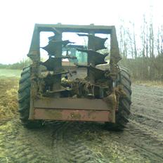 Ford 7740