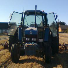 Ford 7740