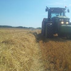 John Deere 7930 *SUPER*