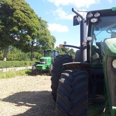 John Deere 7930 *SUPER*