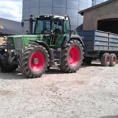 Fendt 916