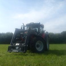 Valtra N142