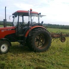 Zetor 6321 SUPER