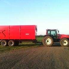 Valtra Hi tech 8950