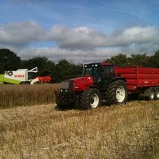 Valtra Hi tech 8950